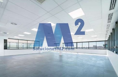 Picture of Oficina en alquiler