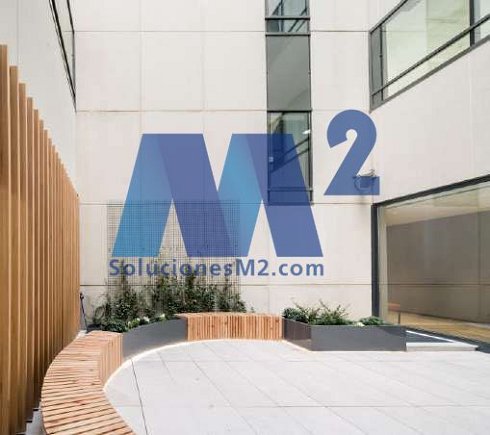 Fotograf�a de Oficina en alquiler