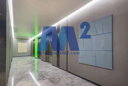 Fotograf�a de Oficina en alquiler