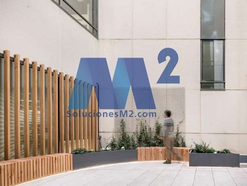 Picture of Oficina en alquiler