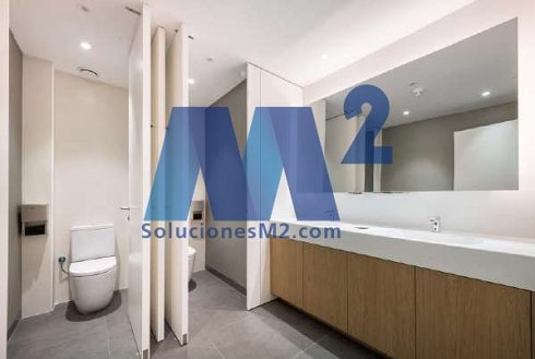 Fotograf�a de Oficina en alquiler