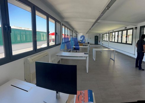 Fotograf�a de Oficina en alquiler