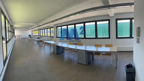 Fotograf�a de Oficina en alquiler