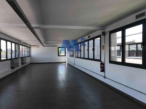 Fotograf�a de Oficina en alquiler