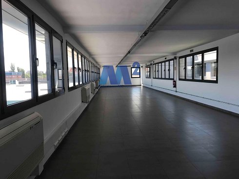 Fotograf�a de Oficina en alquiler