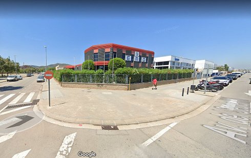 Fotograf�a de Nave industrial en venta  [2738]