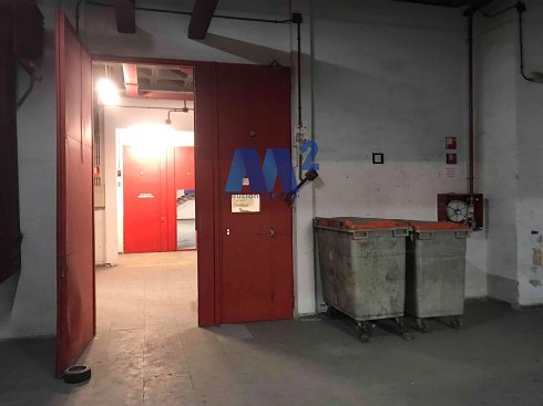 Fotograf�a de Nave industrial en venta