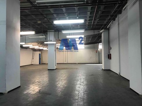 Fotograf�a de Nave industrial en venta