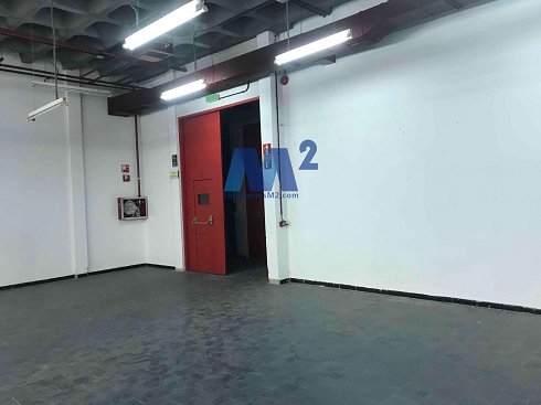 Fotograf�a de Nave industrial en venta
