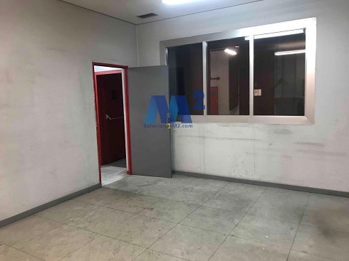 Fotograf�a de Nave industrial en venta