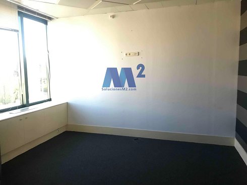 Fotograf�a de Oficina en alquiler