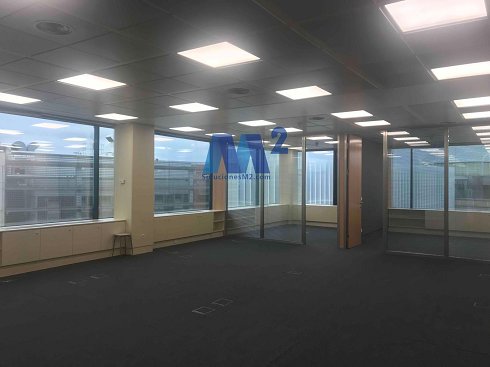 Picture of Oficina en alquiler