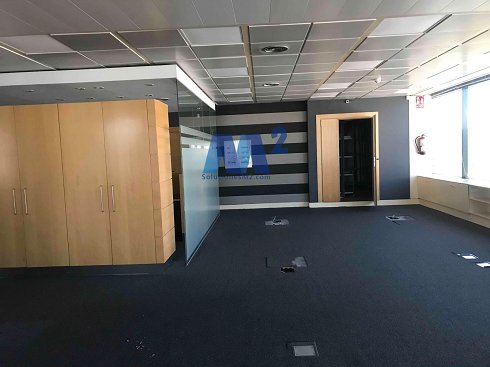 Picture of Oficina en alquiler