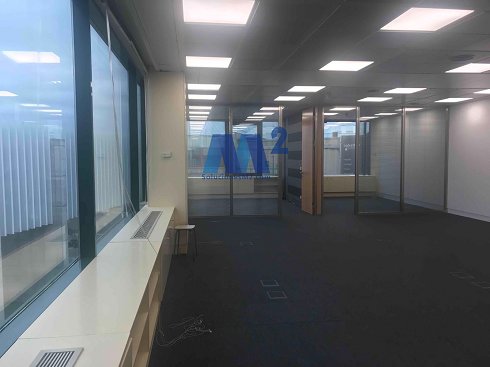 Picture of Oficina en alquiler