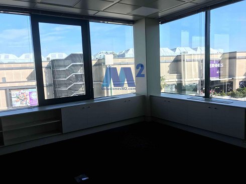 Fotograf�a de Oficina en alquiler