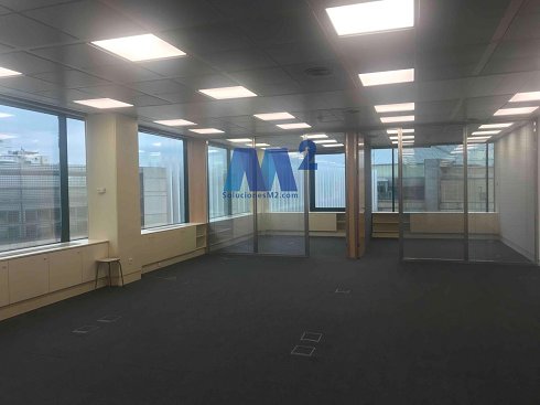 Picture of Oficina en alquiler