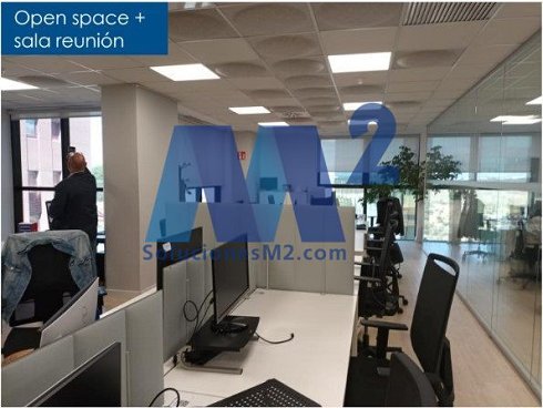 Fotograf�a de Oficina en venta