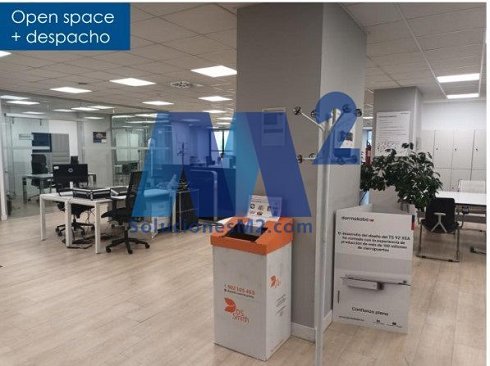 Fotograf�a de Oficina en venta