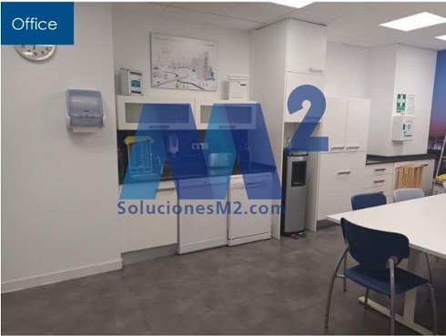 Fotograf�a de Oficina en venta