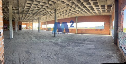 Fotograf�a de Nave industrial en venta