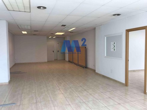 Fotograf�a de Oficina en alquiler