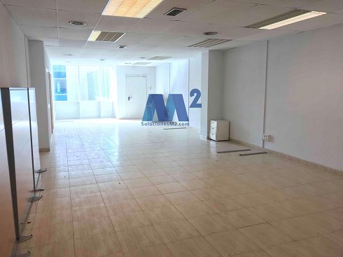 Fotograf�a de Oficina en alquiler
