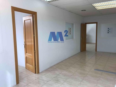 Fotograf�a de Oficina en alquiler