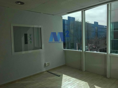 Fotograf�a de Oficina en alquiler