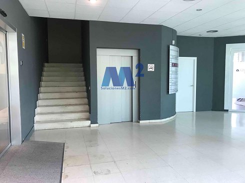 Fotograf�a de Oficina en alquiler