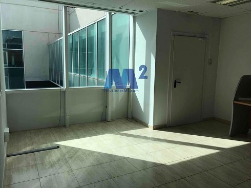 Fotograf�a de Oficina en alquiler