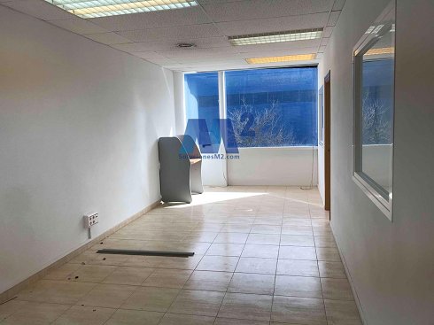 Fotograf�a de Oficina en alquiler