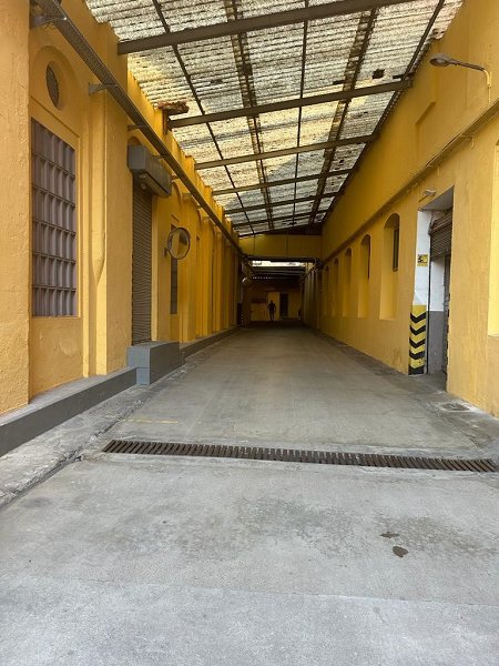 Fotograf�a de Nave industrial en alquiler  [2761]