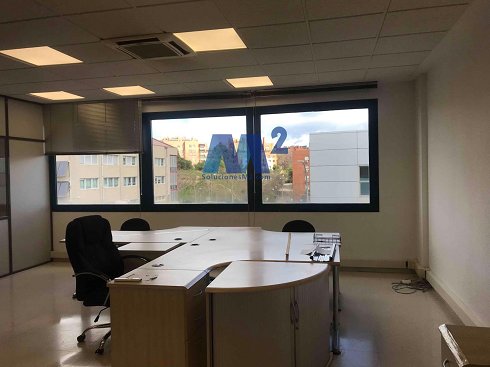 Picture of Oficina en alquiler