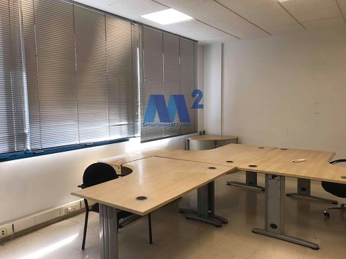 Picture of Oficina en alquiler