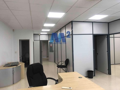 Fotograf�a de Oficina en alquiler