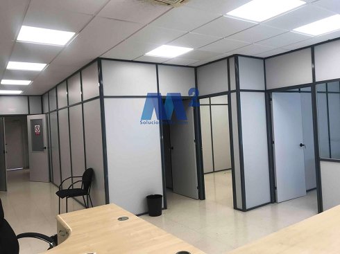 Fotograf�a de Oficina en alquiler