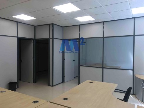 Picture of Oficina en alquiler