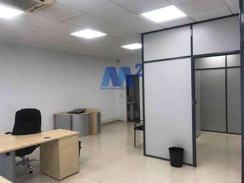 Fotograf�a de Oficina en alquiler