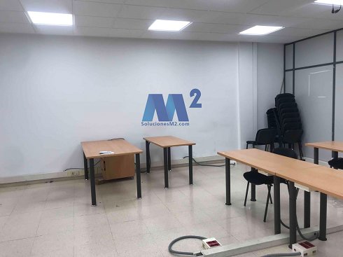 Fotograf�a de Oficina en alquiler