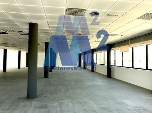 Picture of Oficina en alquiler