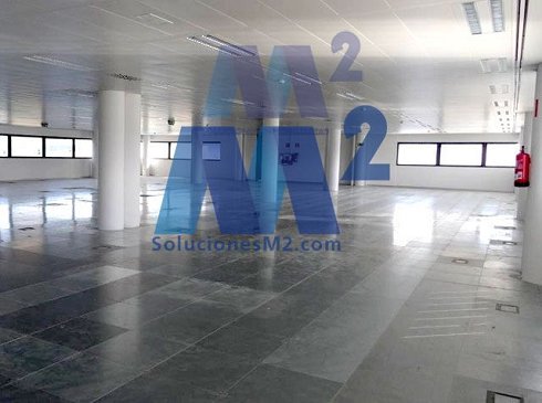 Picture of Oficina en alquiler