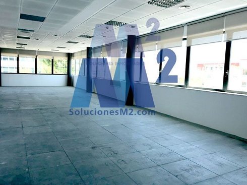 Picture of Oficina en alquiler