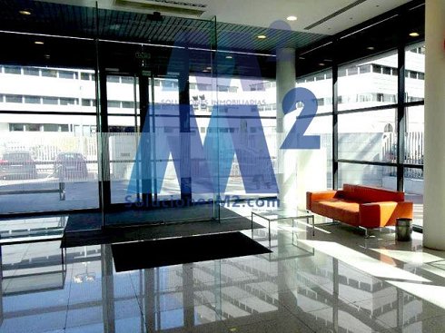 Picture of Oficina en alquiler