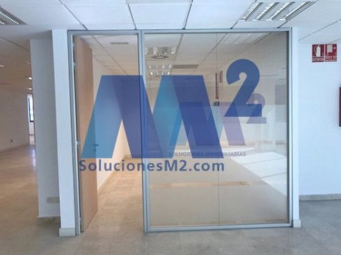 Picture of Oficina en alquiler