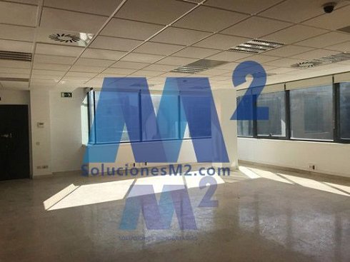 Fotograf�a de Oficina en alquiler
