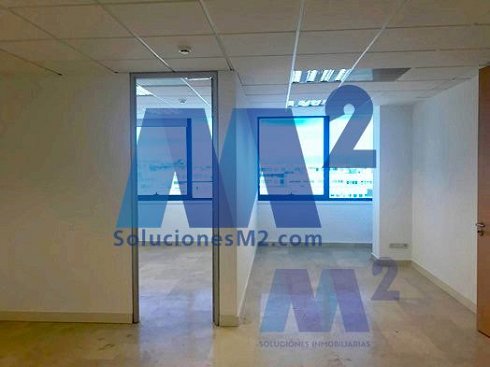 Picture of Oficina en alquiler