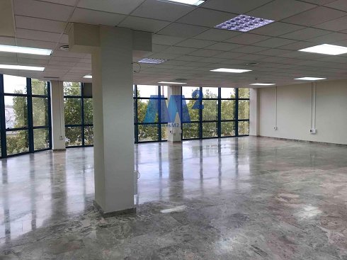 Fotograf�a de Oficina en alquiler