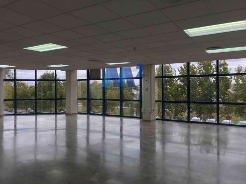 Fotograf�a de Oficina en alquiler