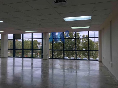 Fotograf�a de Oficina en alquiler