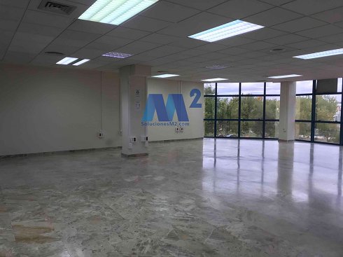 Fotograf�a de Oficina en alquiler